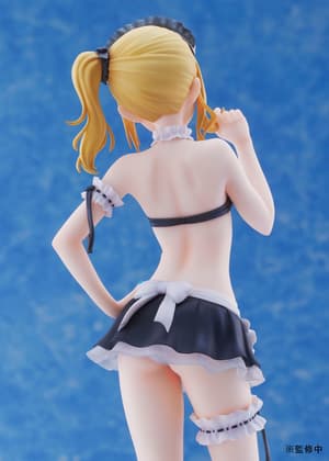 Ai Hayasaka - Maid Swimsuit - Claynel / Aniplex (7)