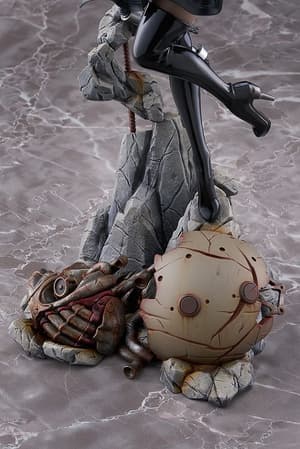 NieR:Automata Ver1.1a 2B (YoRHa No.2 Type B) 1/7 Scale PVC Statue by Max Factory - 17