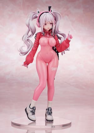 Alice - Cerberus Project / Flare (12)
