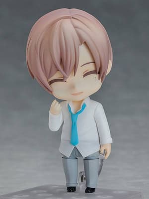 Nendoroid 1005 Shirotani Tadaomi - 2