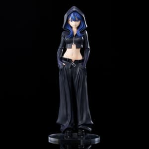 Rikka Takarada - Zozo Black Collection - Union Creative (2)