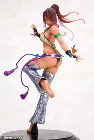 Christie Monteiro - Tekken Bishojo - Kotobukiya - 10