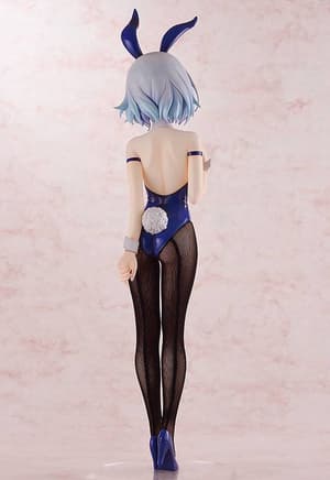 Ginko Sora - 1/4 B-Style - FREEing - 5