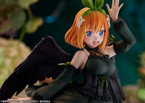 Yotsuba Nakano - Fallen Angel - Proof / Alice Glint - 6