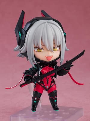 Nendoroid 2726 Zentreya - 3