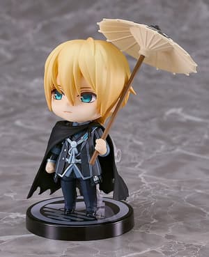 Nendoroid 2390 Yamanbagiri Kunihiro - Tandokuko Nihontoshi - 5