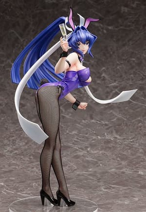 Meiya Mitsurugi - 1/4 B-Style Bunny - FREEing - 4