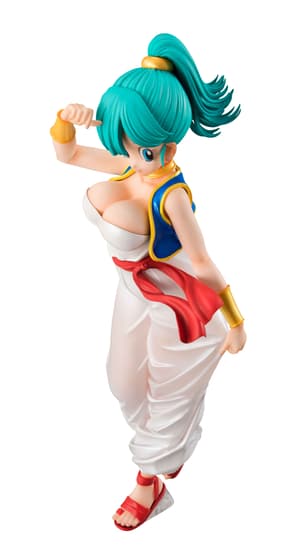 Bulma - Dragon Ball Gals - Arabian Version - 15