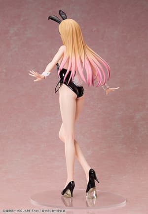 Marin Kitagawa: Bare Leg Bunny Ver. - 5
