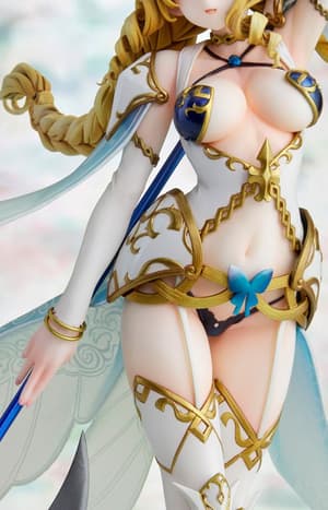 Rinshia - Elf Village Series - Vertex - Neuauflage - 8