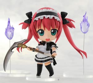 Nendoroid 168a Airi - 3