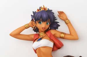 Nadia - Yasuragi Version - Bell Fine - 1
