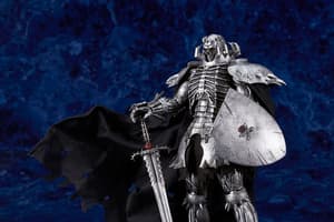 Figma 634 Skull Knight - 7