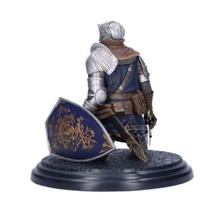 Oscar Knight of Astora - Dark Souls - Sculpt Collection Vol. 4 (Alternative Version) - Banpresto (1)