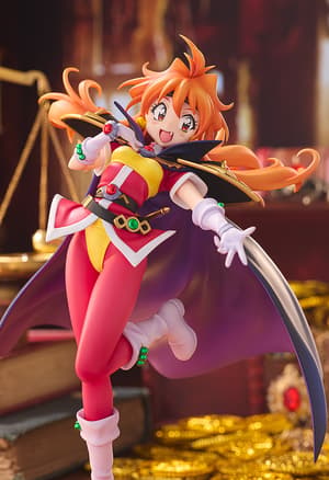 Lina Inverse - Light Novel - KD Colle - Kadokawa - 3