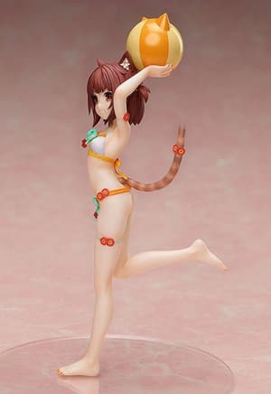 Azuki - Nekopara S-Style - Swimsuit Ver. - 3
