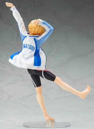 Nagisa Hazuki - ALTAiR - Alter / Hobby Stock - 3