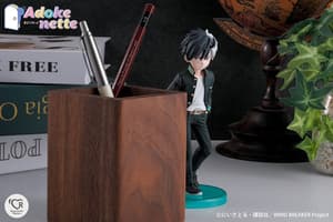 Haruka Sakura - Adokenette - Bandai Spirits - 4