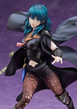 Byleth -  Fire Emblem Three Houses - Intelligent Systems - 2