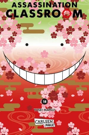 Assassination Classroom - Carlsen - Band 018 - 3