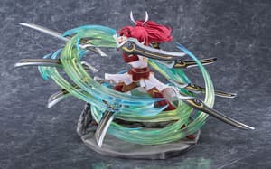 Erza Scarlet - Ataraxia Armor - DMM Factory / Wing (5)