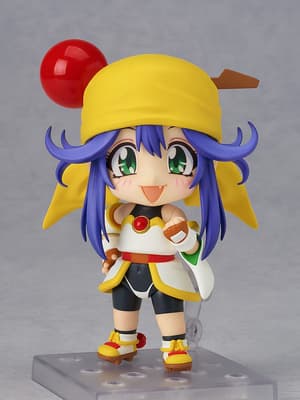 Nendoroid 2681 Lime - 3