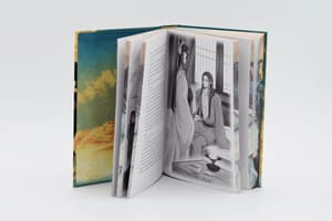 Thousand Autumns Band 3 Hardcover - 17