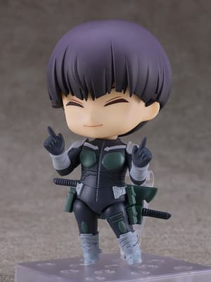 Nendoroid 2504 Soshiro Hoshina - 2
