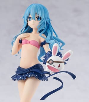 Yoshino - Swimsuit - KD Colle - Kadokawa / Plum (9)