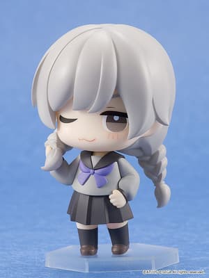 Tsukasa Okino - Cross-Dressing - Qset - Good Smile Company - 4