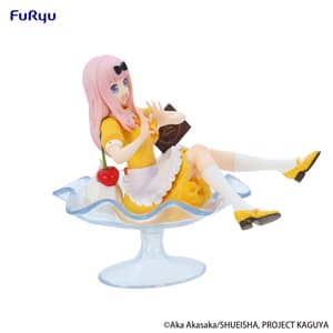 Chika Fujiwara - Parfait - Furyu (16)