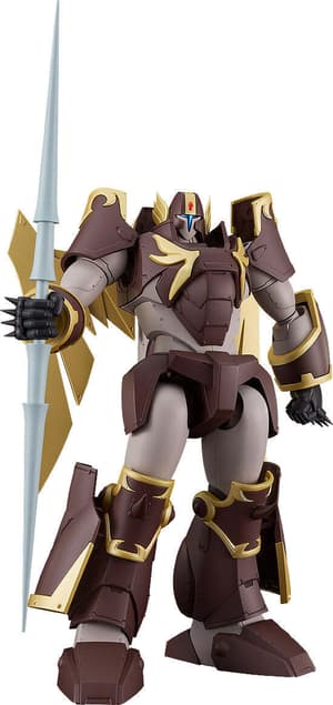 MODEROID Skurts - 1