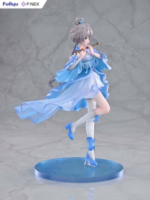 Vsinger Luo Tianyi Ge Xing ver. 1/7 Scale Figure - 6