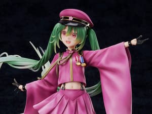 Hatsune Miku - Senbonzakura 10th Anniversary - Design Coco (7)