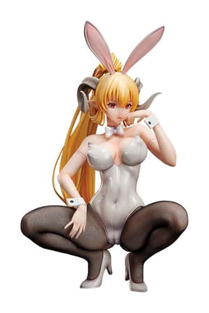 Lucifer - Seven Deadly Sins - 1/4 B-Style - FREEing - 1