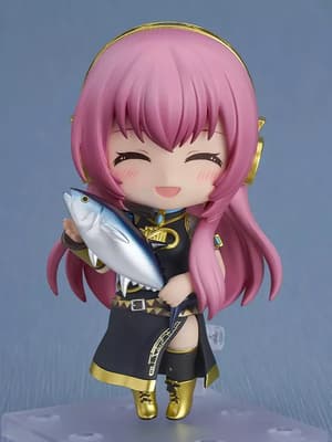Nendoroid 2842 Luka Megurine 2.0 (1)