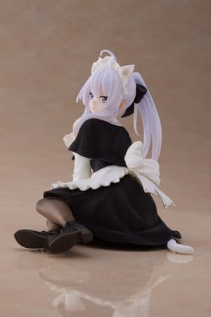 Elaina - Cat Maid - Desktop Cute - Taito (5)