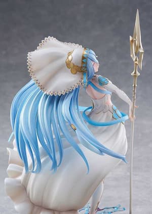 Azura - White Songstress - Intelligent Systems - 7
