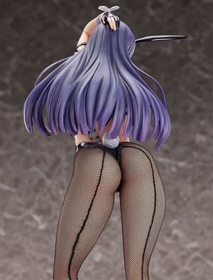 Tomoka Hinasawa - 1/4 Bunny - Native / BINDing - 7