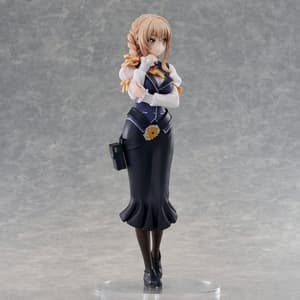 Guild Girl Receptionist - Union Creative - 9