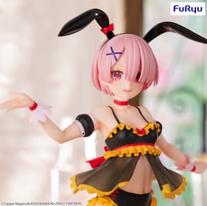 Ram - Cutie Style - BiCute Bunnies - Furyu (8)