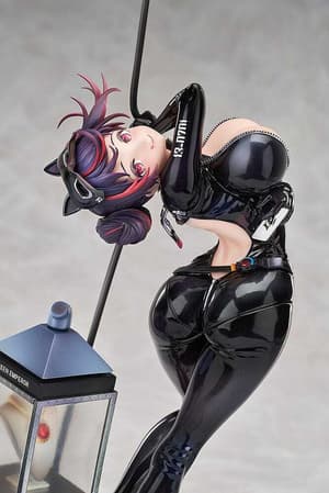 Quency - Escape Queen - Good Smile Company - 8
