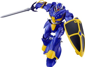 MODEROID Zuwel - 1
