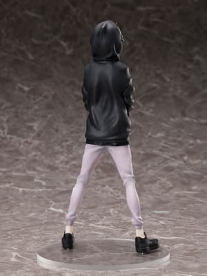 Kaworu Nagisa - Radio Eva - Hobby Max - 4