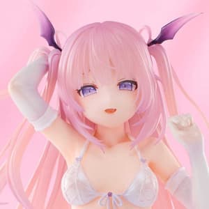 Lulumu Mama (Tamamo Kedama) - Violet Studio / Pink Charm - 8