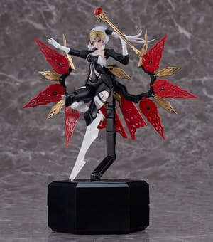 I-hydra - Chitocerium Model Kit - Good Smile Company - 3