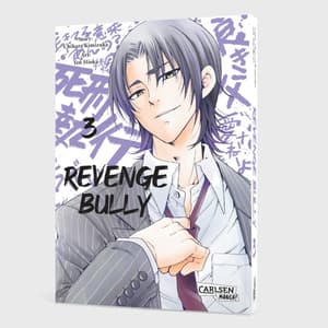 Revenge Bully - Carlsen - Band 03 - 2