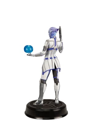 Liara T'Soni - Mass Effect - Dark Horse (5)