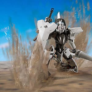 MODEROID Delphine Second Form - 11