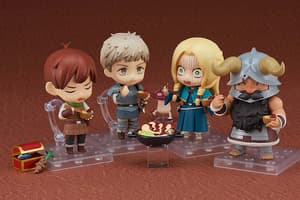 Nendoroid Senshi - 7